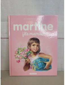 MARTINE FETE MAMAN