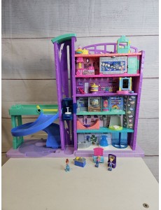 CENTRE COMMERCIAL POLLY POCKET