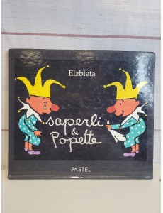 SAPERLI & POPETTE