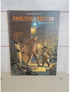 SHELTON ET FELTER